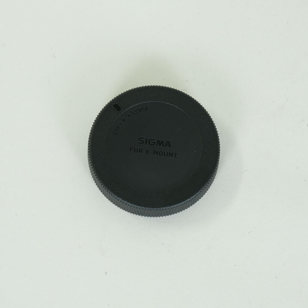 SIGMA 24-70mm F2.8 DG DN II｜Art [ソニーE用]