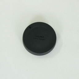 SIGMA 24-70mm F2.8 DG DN II｜Art [ソニーE用]