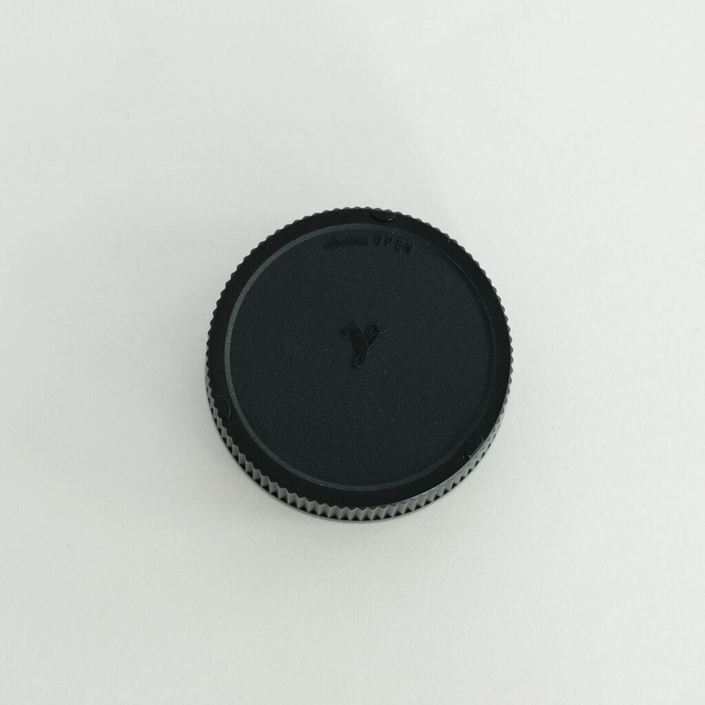 Voigtlander APO-LANTHAR 50mm F2 Aspherical VM [ライカM用]