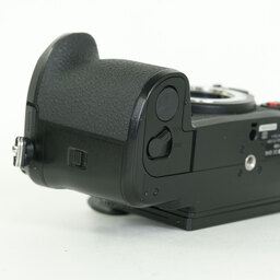 Panasonic LUMIX DC-GH6