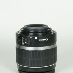 Canon EF-S18-55mm F3.5-5.6 IS Canon EF-S18-55mm F3.5-5.6 IS