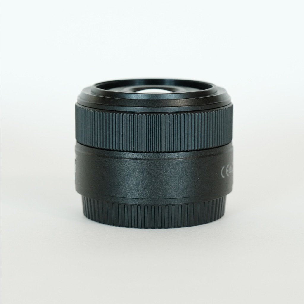 Nikon NIKKOR Z 40mm f/2