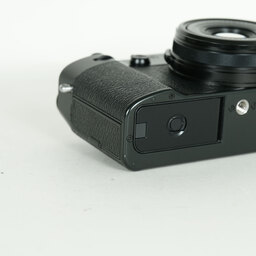 FUJIFILM X100VI