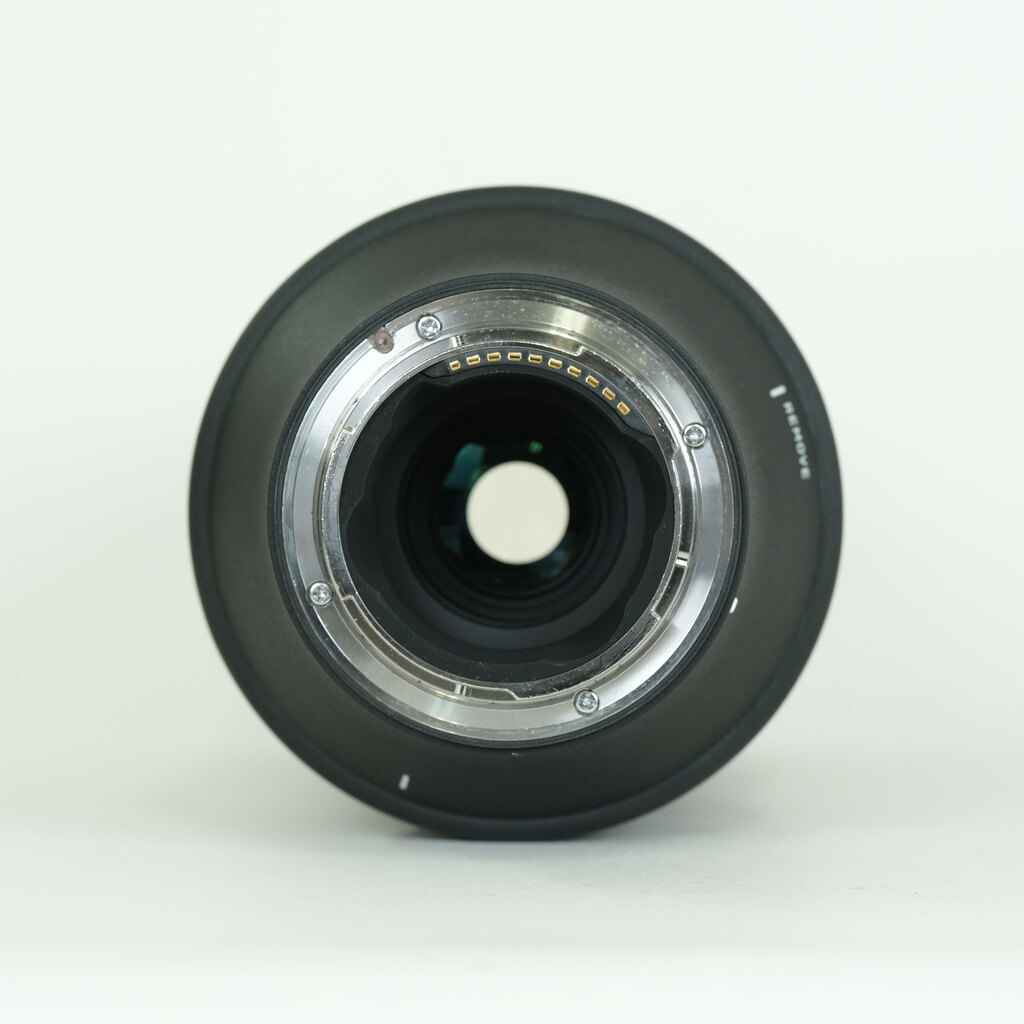 SIGMA 100-400mm F5-6.3 DG DN OS｜Contemporary [ソニーE用]