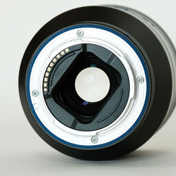 Carl Zeiss Batis 2/40 CF [ソニーE用]