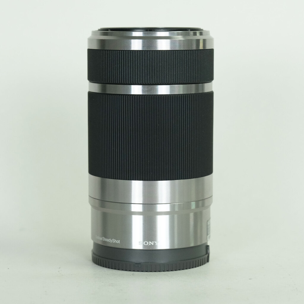 SONY E 55-210mm F4.5-6.3 OSS SEL55210 SONY E 55-210mm F4.5-6.3 OSS SEL55210
