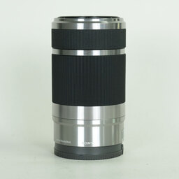 SONY E 55-210mm F4.5-6.3 OSS SEL55210 SONY E 55-210mm F4.5-6.3 OSS SEL55210