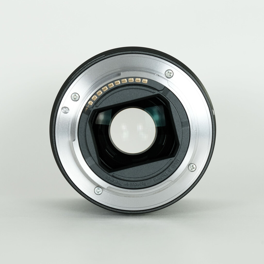 SONY Sonnar T* FE 55mm F1.8 ZA SEL55F18Z