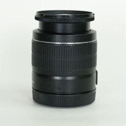 Canon EF-S18-55mm F3.5-5.6 IS II Canon EF-S18-55mm F3.5-5.6 IS II