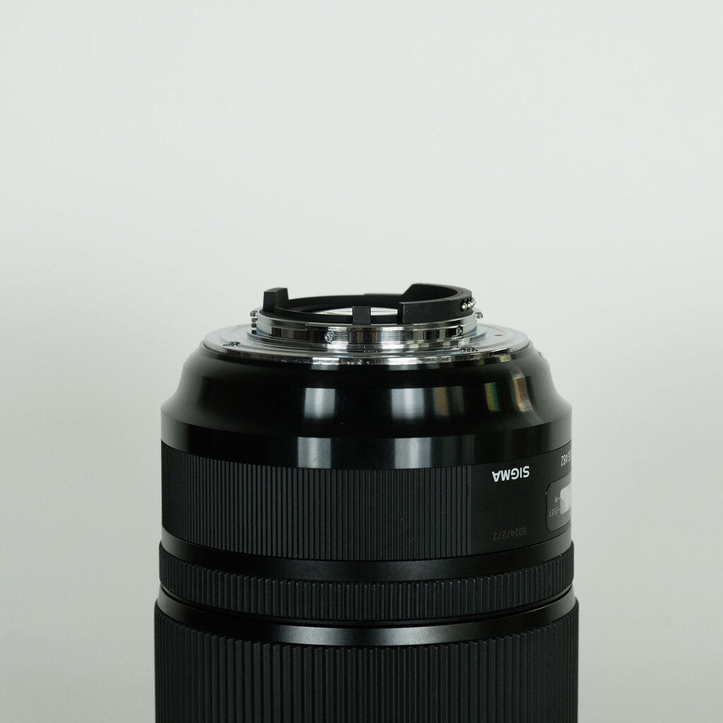 SIGMA 24-105mm F4 DG OS HSM｜Art [ニコン用]