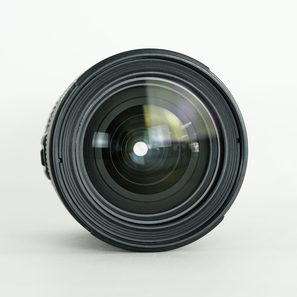 Canon EF24-70mm F4L IS USM