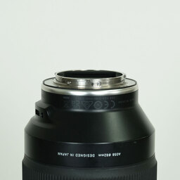 TAMRON 35-150mm F/2-2.8 Di III VXD（Model A058）[ソニーE用]