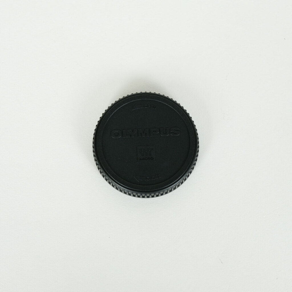 OLYMPUS M.ZUIKO DIGITAL ED 12-100mm F4.0 IS PRO