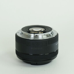 Canon EF50mm F1.8 STM