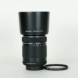 OLYMPUS M.ZUIKO DIGITAL ED 40-150mm F4.0-5.6 R