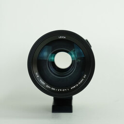 Panasonic LEICA DG VARIO-ELMAR 100-400mm / F4.0-6.3 II ASPH. / POWER O.I.S.