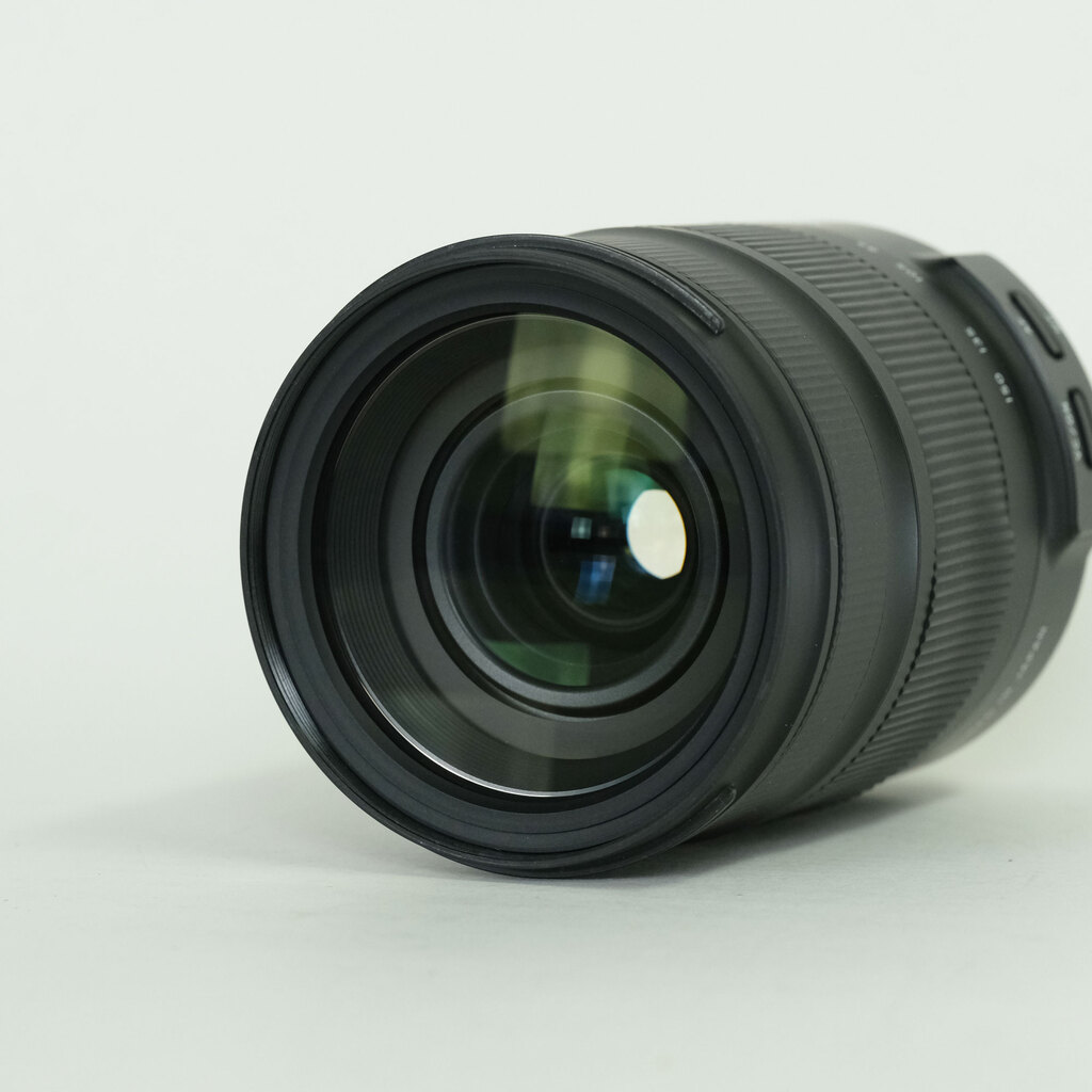TAMRON 35-150mm F/2.8-4 Di VC OSD (Model A043N) [ニコンF用]