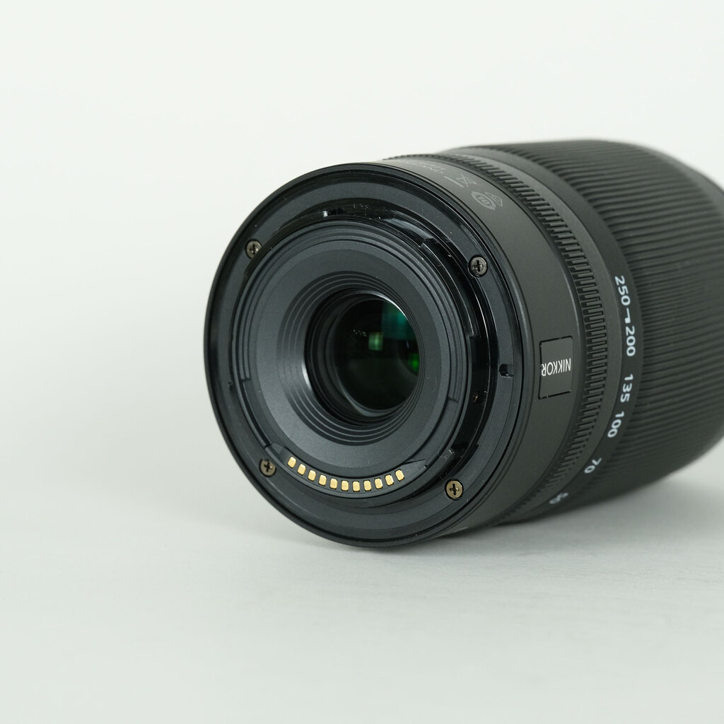 Nikon NIKKOR Z DX 50-250mm f/4.5-6.3 VRの出品 | ONE SCENE（ワン