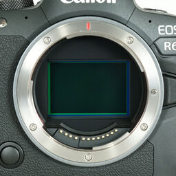 Canon EOS R6 Canon EOS R6