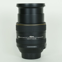Nikon AF-S DX NIKKOR 16-80mm f/2.8-4E ED VR