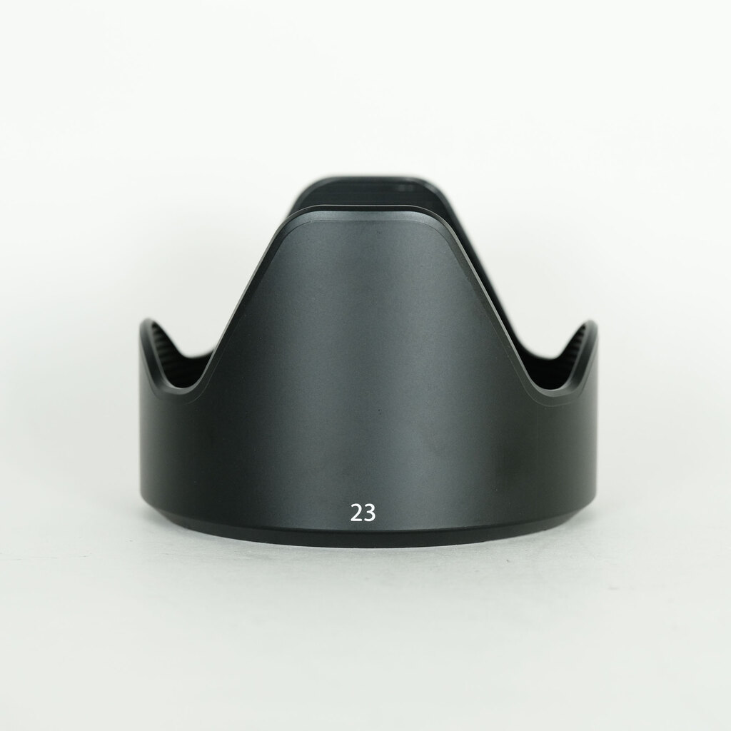 FUJIFILM XF23mmF1.4 R