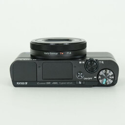 SONY Cyber-shot DSC-RX100M4