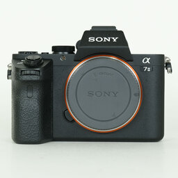 SONY α7 II（ILCE-7M2）