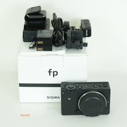 SIGMA fp