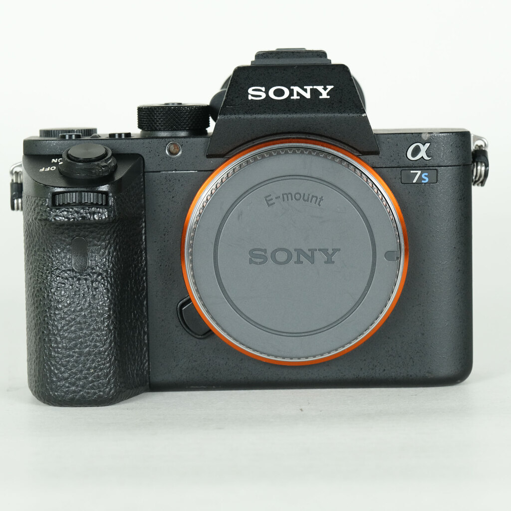 α7S II ILCE-7SM2 ボディ 中古価格比較 - 価格.com