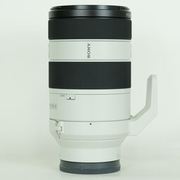SONY FE70-200mm F4 Macro G OSS II SEL70200G2