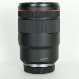 Canon RF135mm F1.8 L IS USM Canon RF135mm F1.8 L IS USM