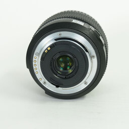 PENTAX smc PENTAX-DA 18-270mmF3.5-6.3ED SDM