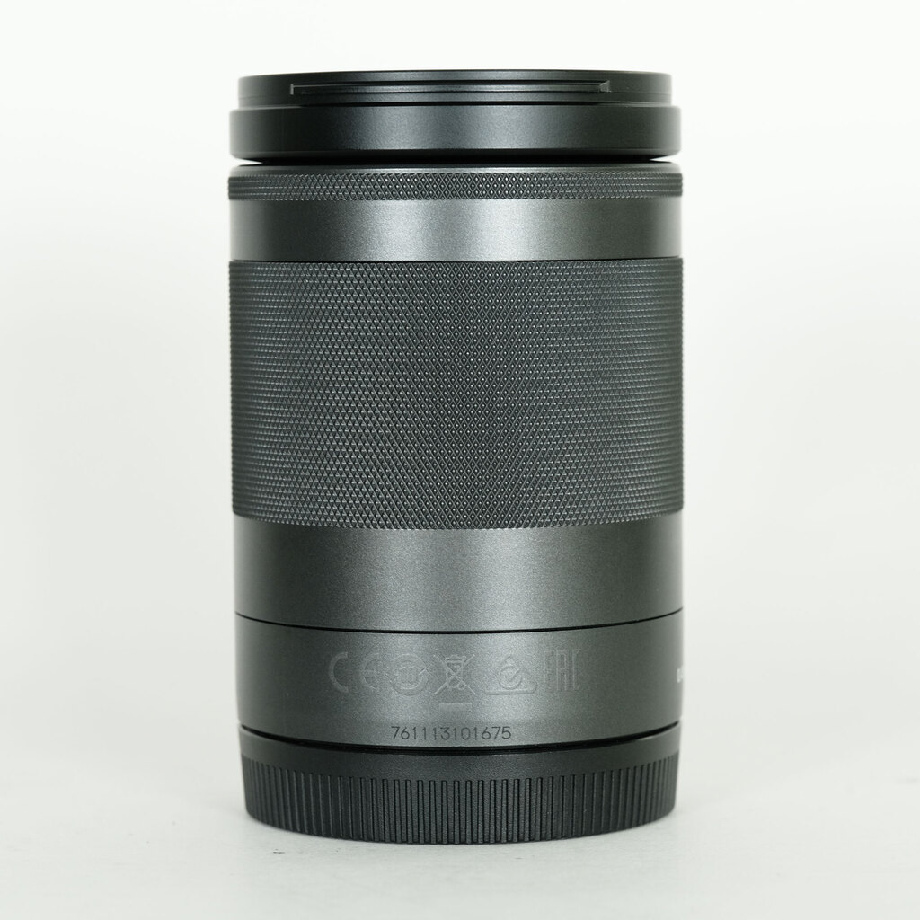 Canon EF-M18-150mm F3.5-6.3 IS STM