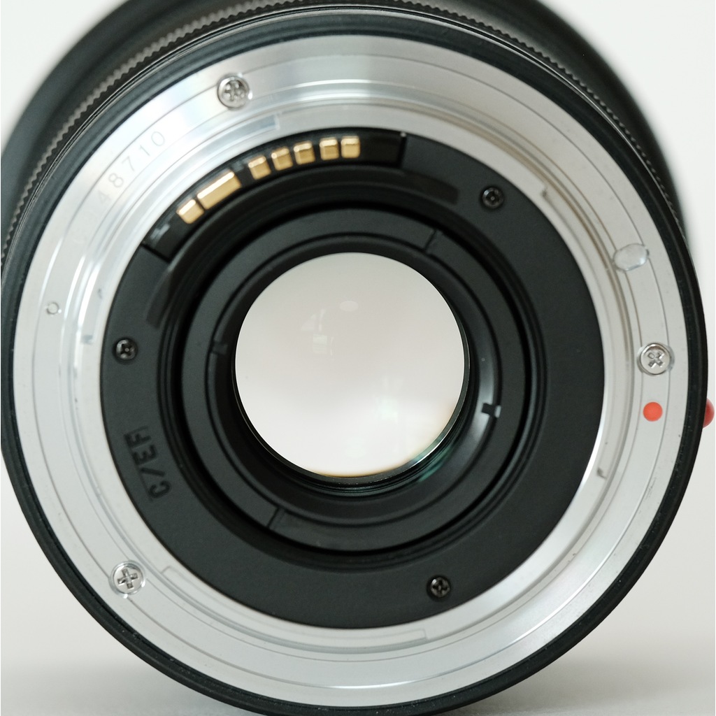 TOKINA atx-i 11-20mm F2.8 CF CEF [キヤノンEF用]の出品 | ONE SCENE