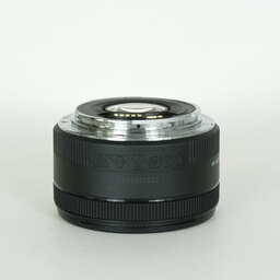 Canon EF50mm F1.8 STM