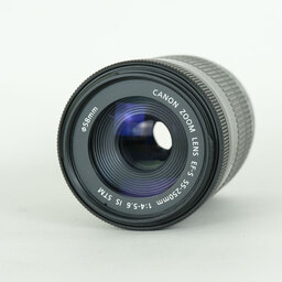 Canon EF-S55-250mm F4-5.6 IS STM Canon EF-S55-250mm F4-5.6 IS STM