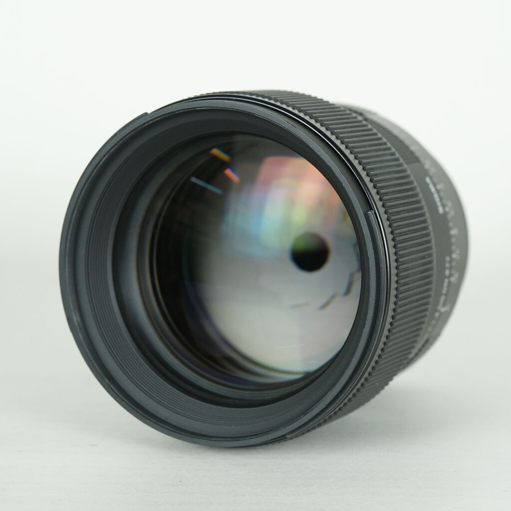 SIGMA 85mm F1.4 DG DN｜Art [ライカL用]の出品 | ONE SCENE（ワンシーン）