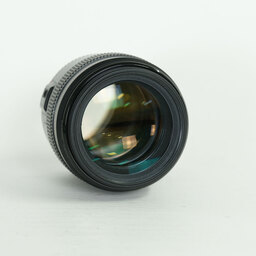 Canon EF85mm F1.8 USM