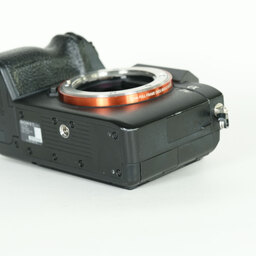 SONY α7 III（ILCE-7M3）