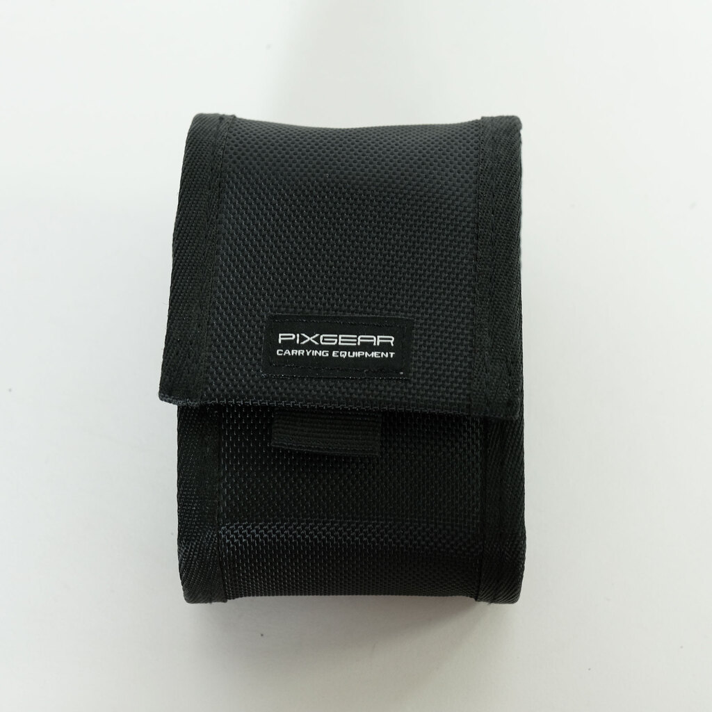 Canon PowerShot G7X Mark II