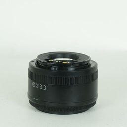 Canon EF50mm F1.8 II