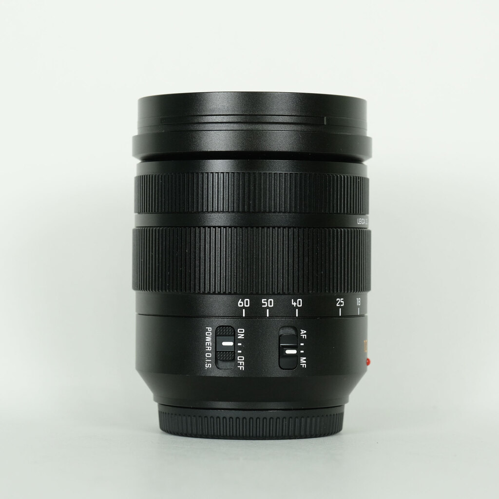Panasonic LEICA DG VARIO-ELMARIT 12-60mm / F2.8-4.0 ASPH. / POWER