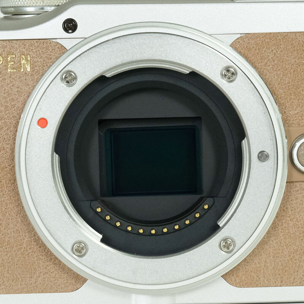 OLYMPUS PEN E-PL9