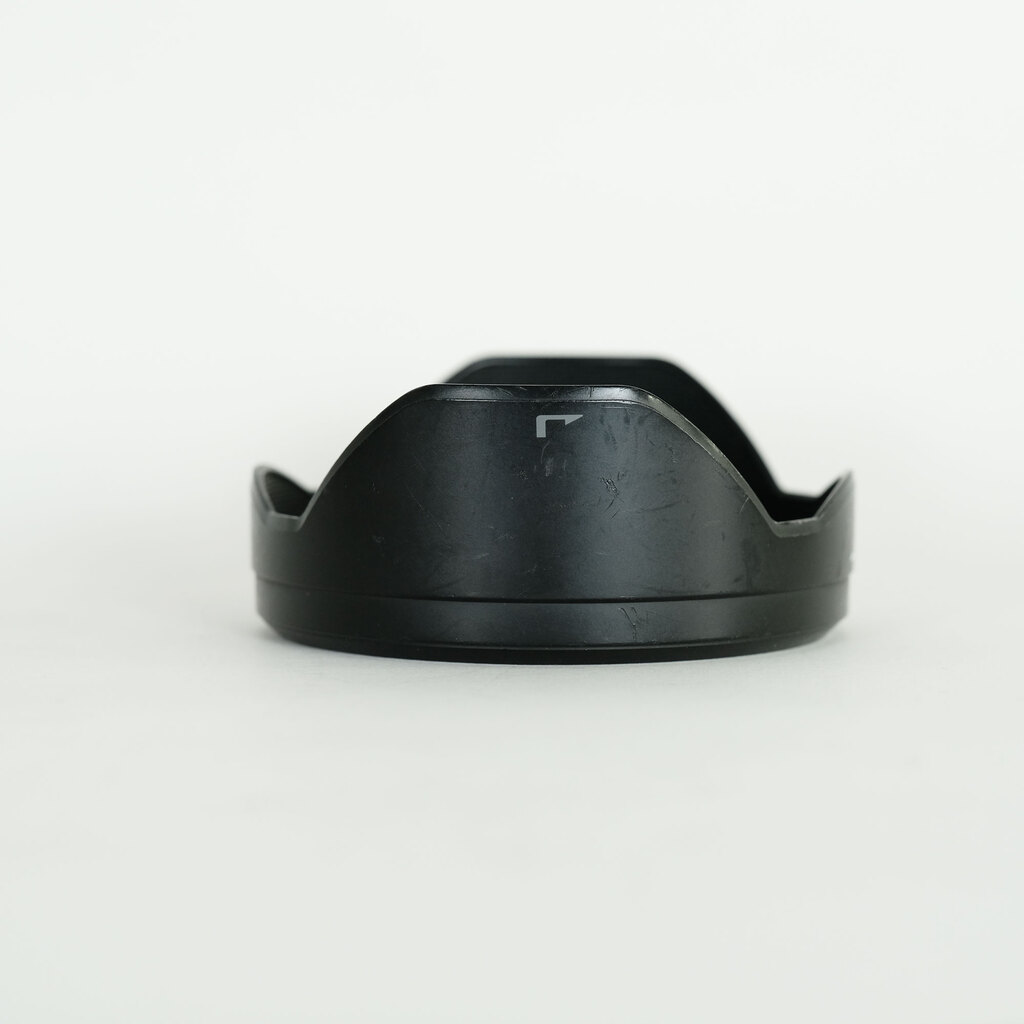 OLYMPUS M.ZUIKO DIGITAL ED 12-100mm F4.0 IS PRO