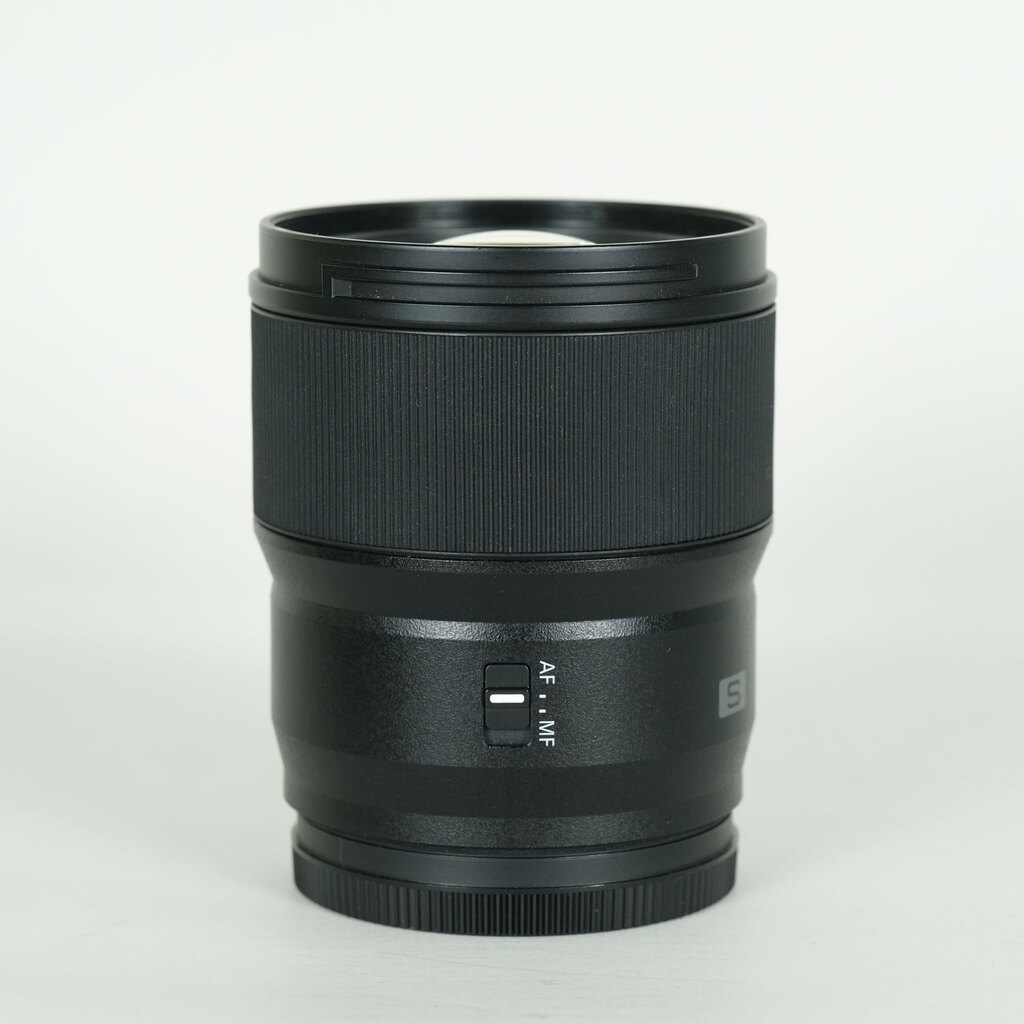 Panasonic LUMIX S 50mm F1.8