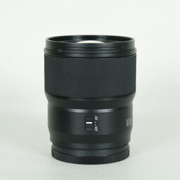 Panasonic LUMIX S 50mm F1.8