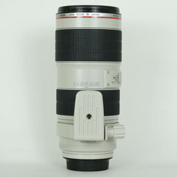 Canon EF70-200mm F2.8L IS II USM