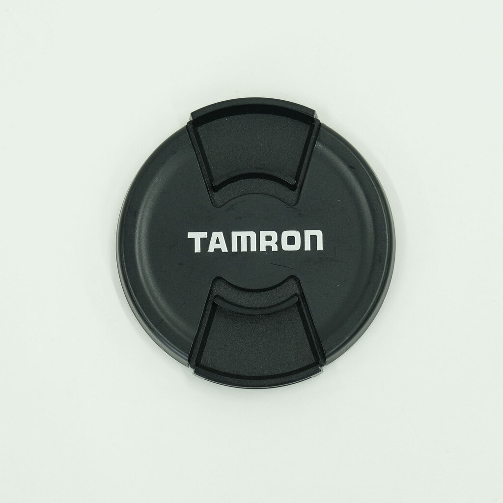 TAMRON AF18-270mm F3.5-6.3 DiII VC MACRO/B003E(キヤノンEF用) TAMRON AF18-270mm F3.5-6.3 DiII VC MACRO/B003E(キヤノンEF用)