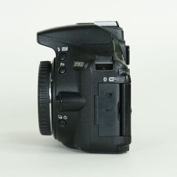 Nikon D5600