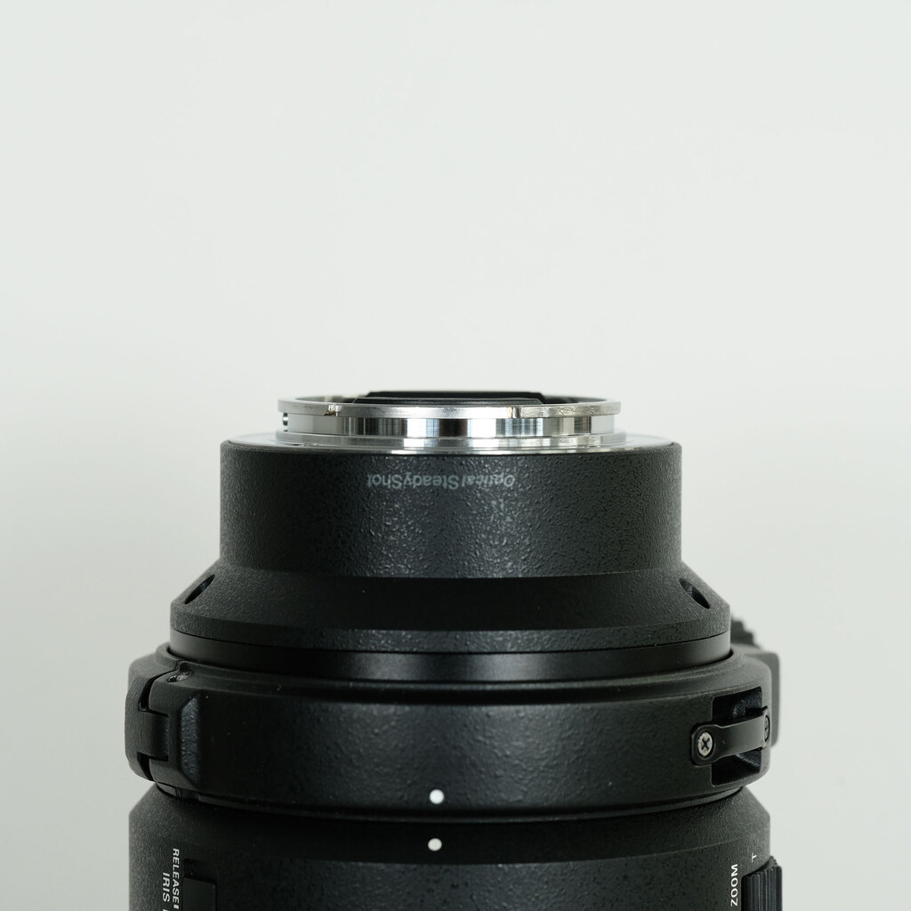 SONY FE PZ 28-135mm F4 G OSS SELP28135G SONY FE PZ 28-135mm F4 G OSS SELP28135G